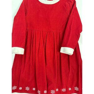 Hanna Andersson Dress Size 130